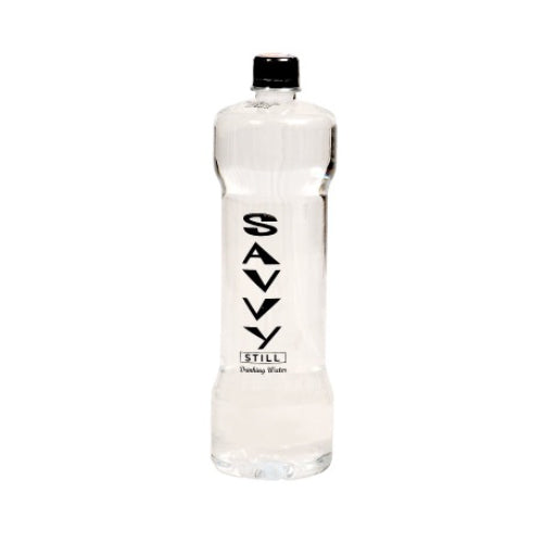 Savvy Still Water 1L