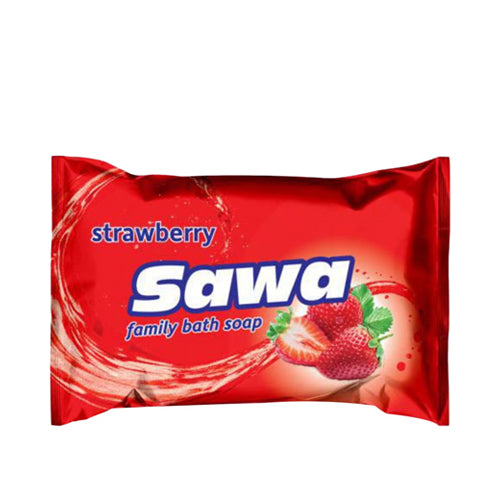Sawa Soap Strb 225Gm