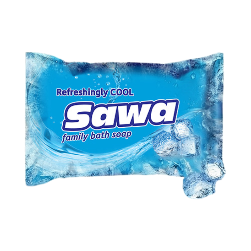Sawa Soap 225Gm Refreshing Cool
