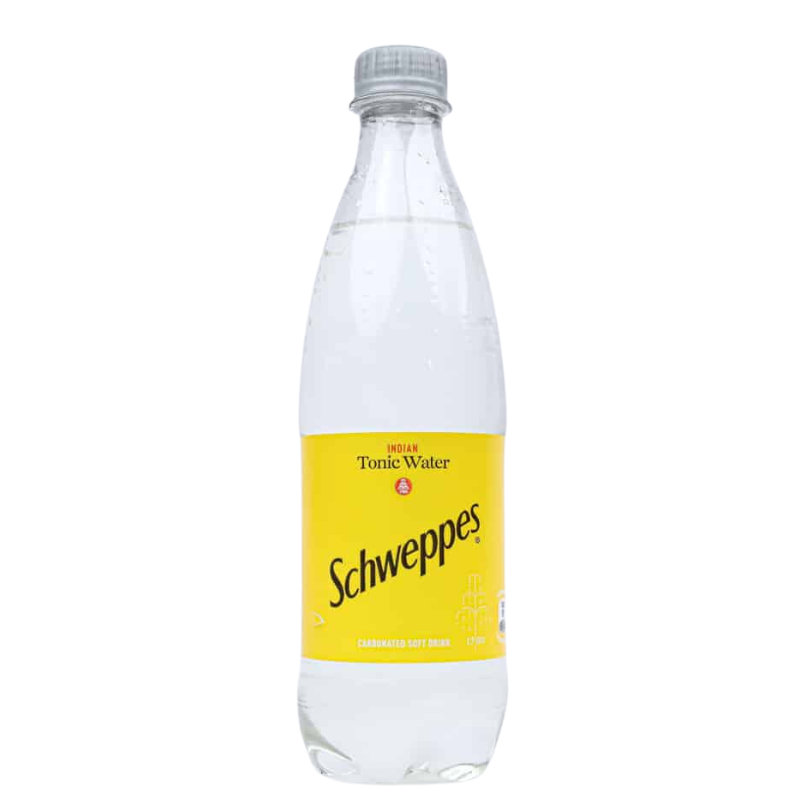 Schweppes 500Ml Pet