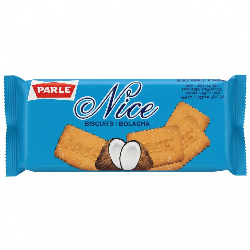 Nice Biscuit  375G