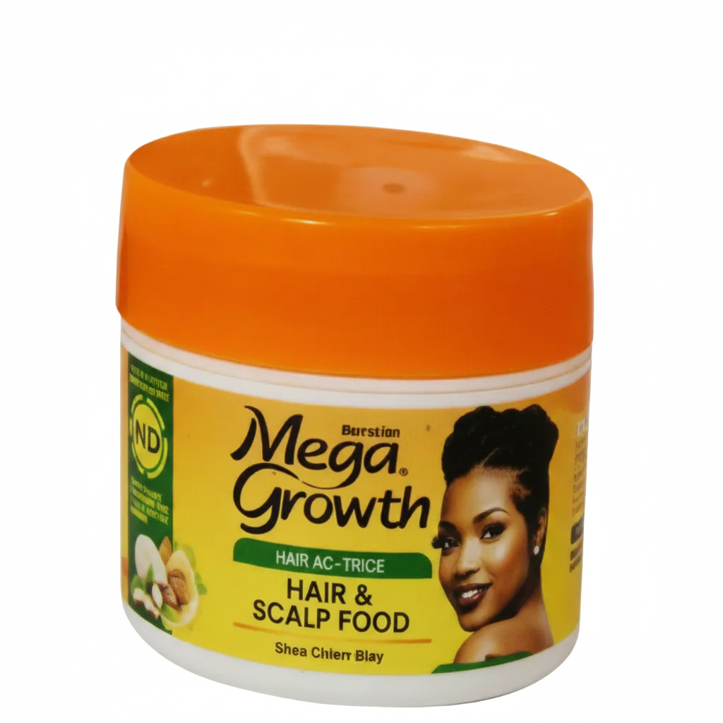 Mega Growth Hair & Scalp 100Ml