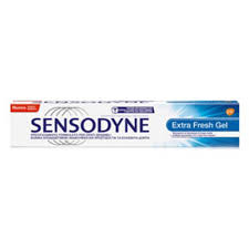 Sensodyne-Extra-Fresh Toothpaste 40Ml