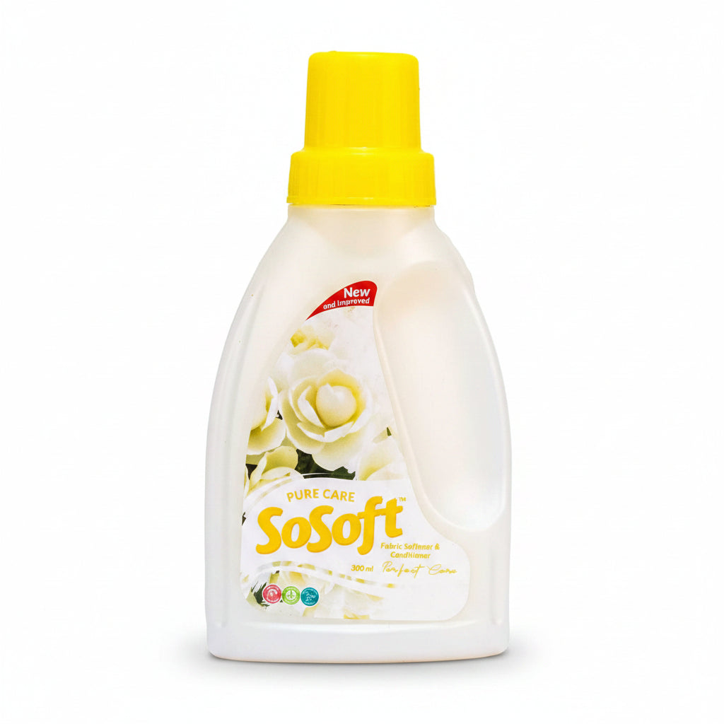 Sosoft Pure Care 300Ml