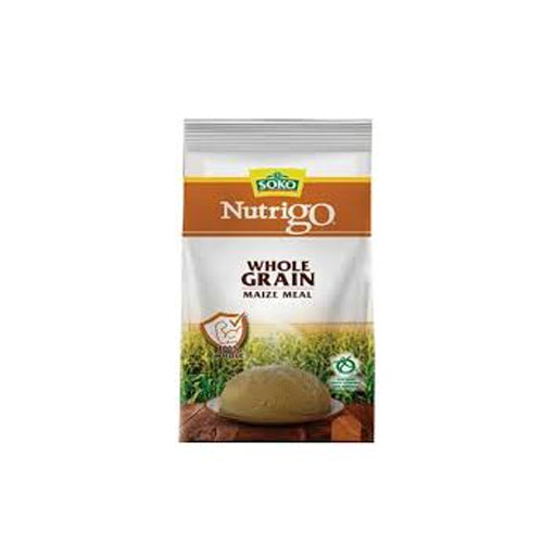 Soko Nutrigo Maize 2Kg