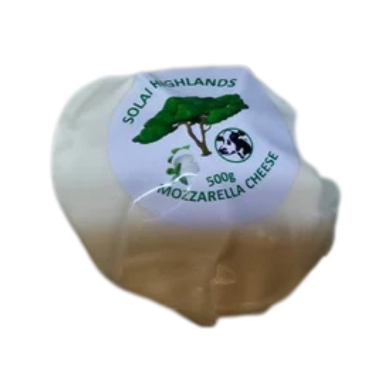 Solai Mozzarella  Cheese 500Gm