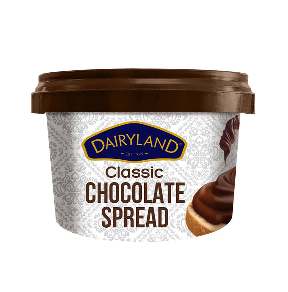 Dairyland Chocolate Spread 275Gm