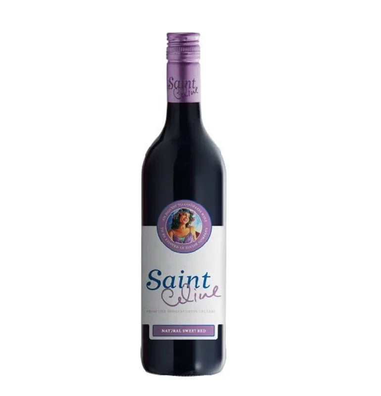 St. Celine 750Ml