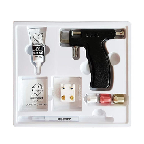 Studex Ear Piercing Kit 1's