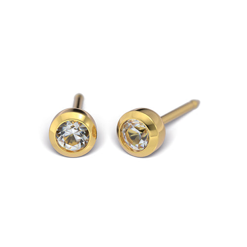 Studex Studs Earings Pair
