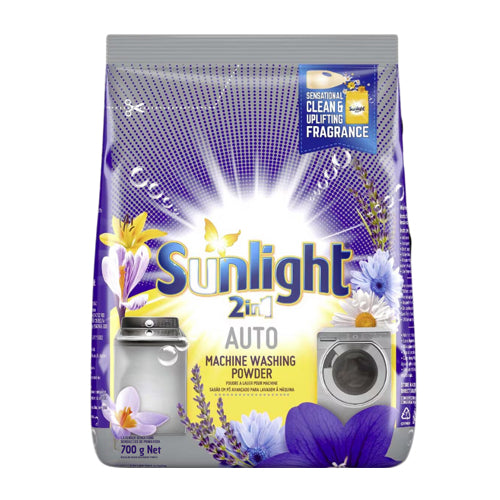 Sunlight Auto Lav 700Gm
