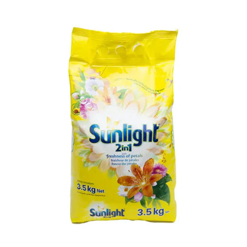 Sunlight Destiny Yellow 3.5Kg
