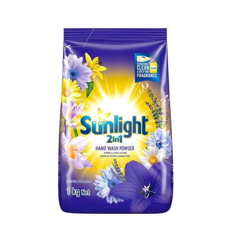 Sunlight Lav Satchet 1Kg