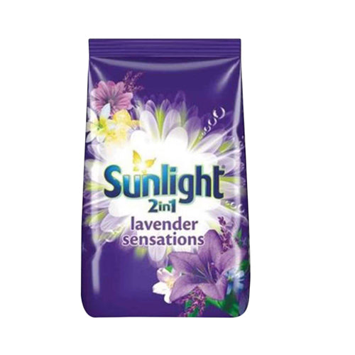 Sunlight 500G Lavender