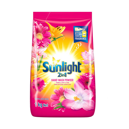 Sunlight Pink 1Kg