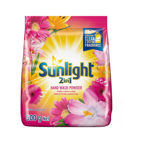 Sunlight Pink 500Gm