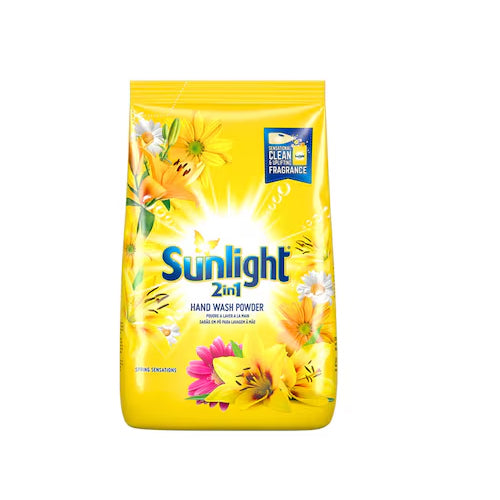 Sunlight Yellow 1Kg