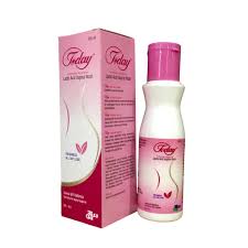 Today Intimate Hygiene 100 Ml
