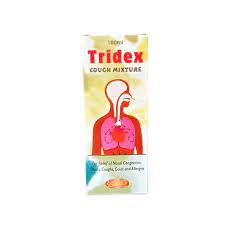 Tridex Exp 100Ml