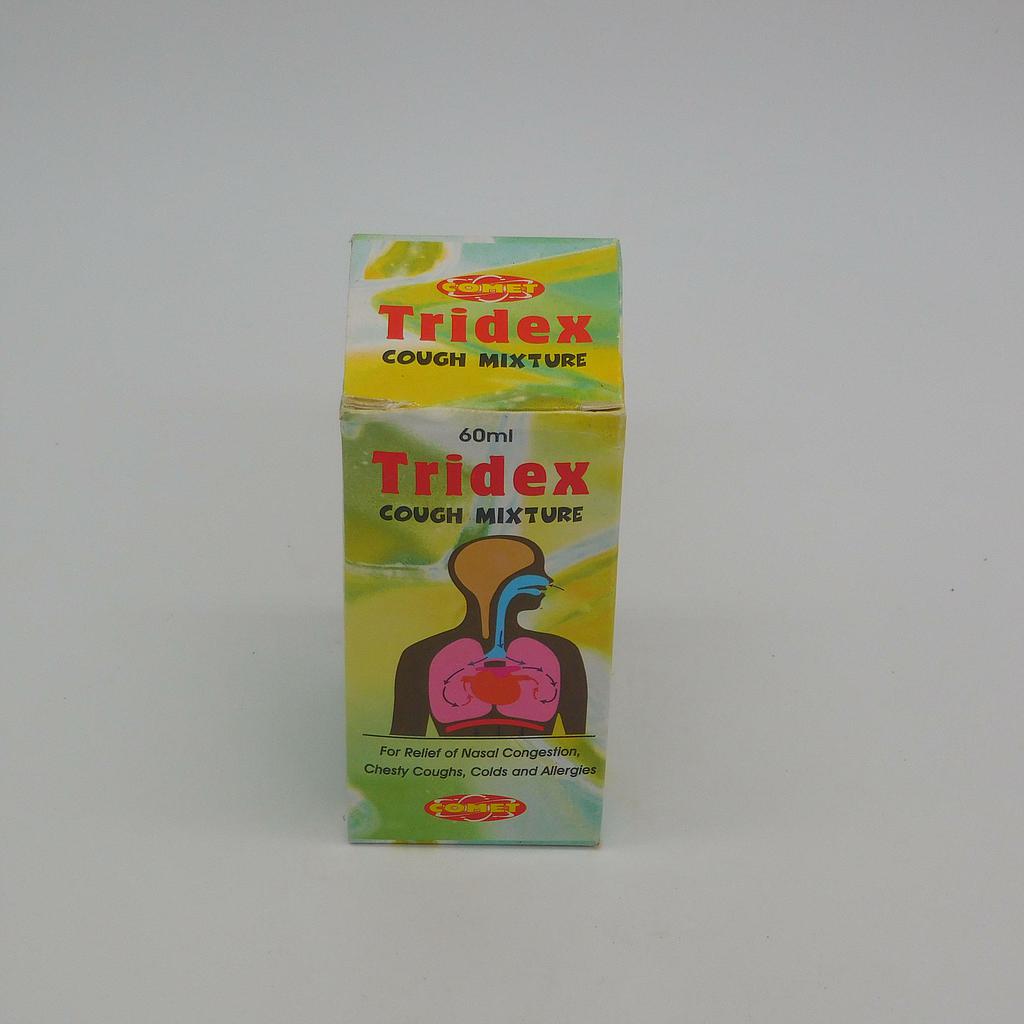 Tridex Exp 60Ml