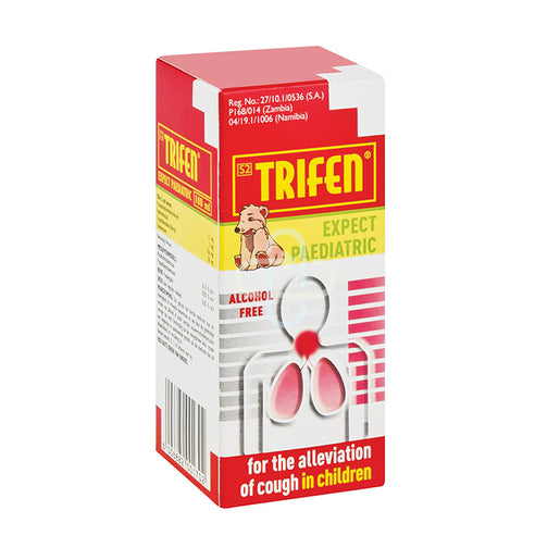 Triofen Sus 100Mls
