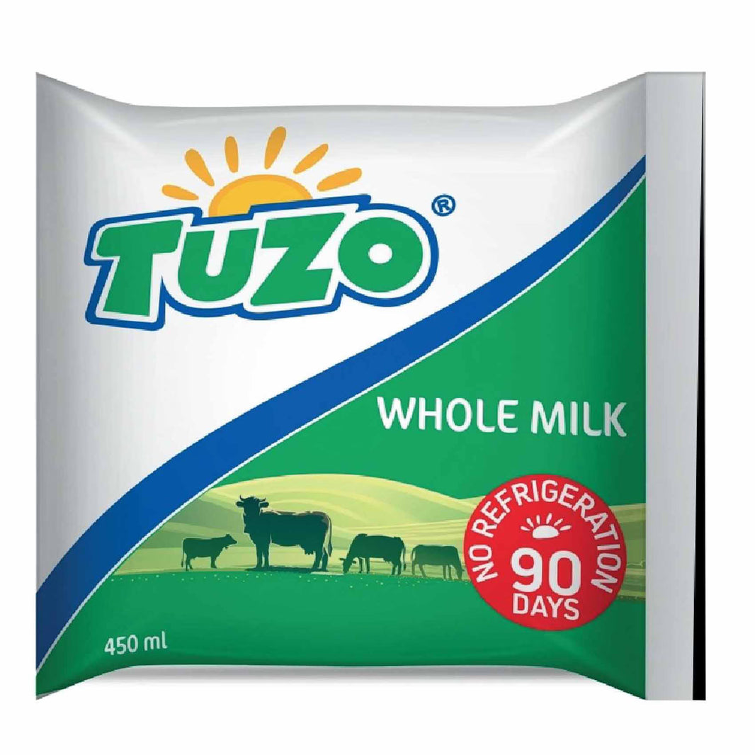 Tuzo Esl 450Ml