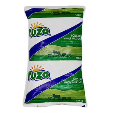 Tuzo Fino 500Ml