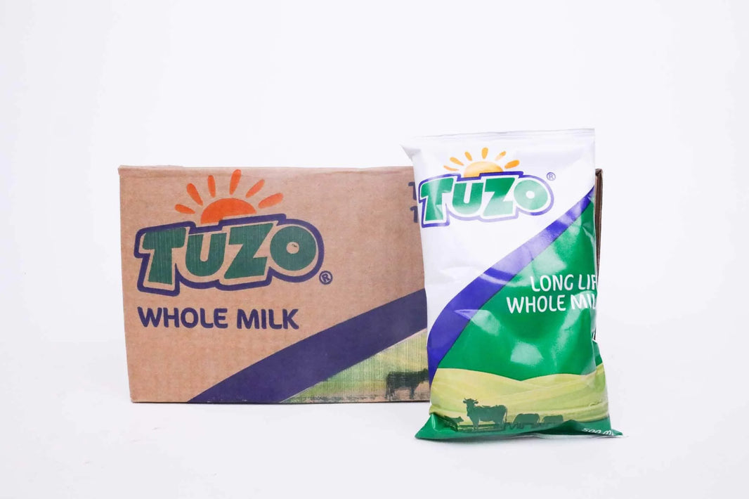 Tuzo Fino 500Ml Box 12Pcs