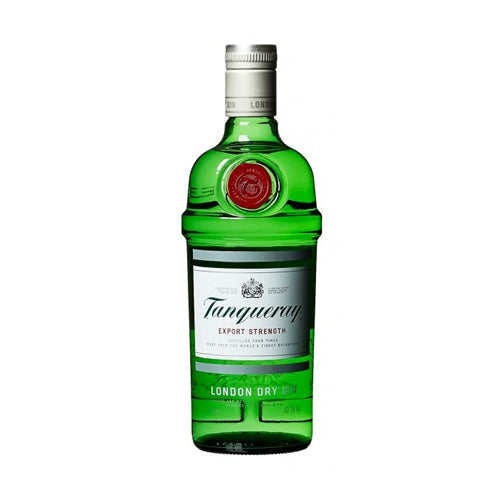 Tanqueray Dry Gin 1L
