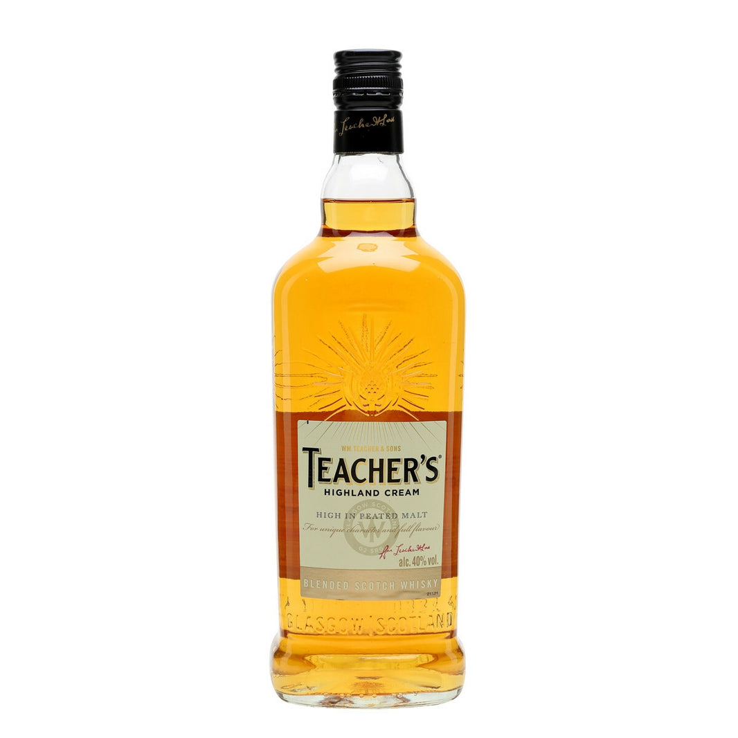 Teachers Whisky 750Ml