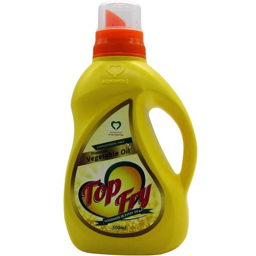 Top Fry 5L
