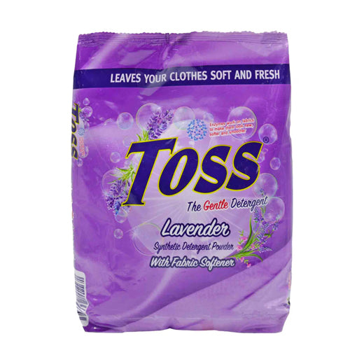 Toss Lavender 1Kg Satchet