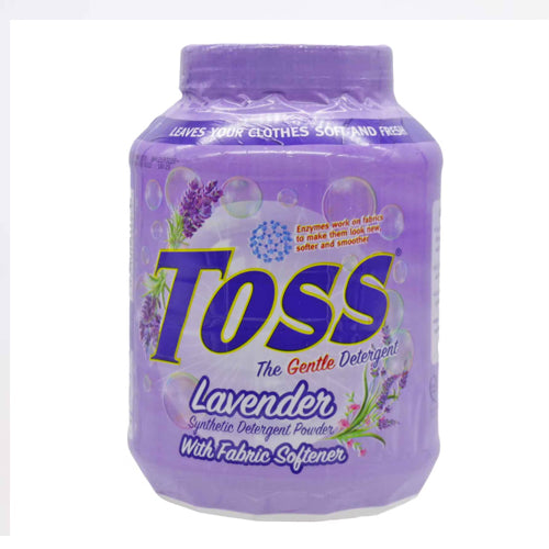 Toss Lavender 1Kg Jar