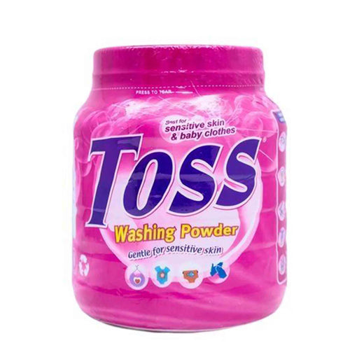 Toss Sensitive 500Gm Large