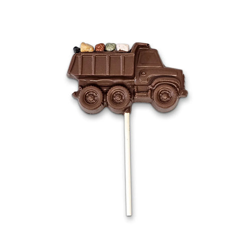 Vc Truck Pop Candy 1Pc