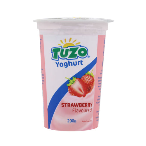 Tuzo Strb 200Ml