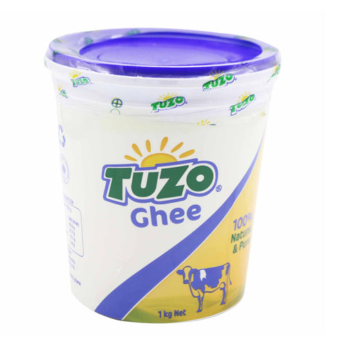 Tuzo Ghee 1Kg