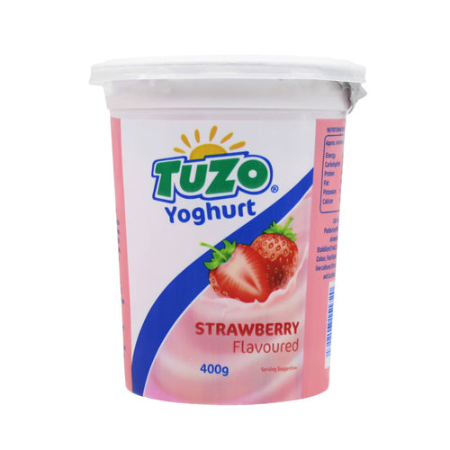 Tuzo Strb 400Ml