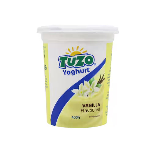 Tuzo Van 400Ml