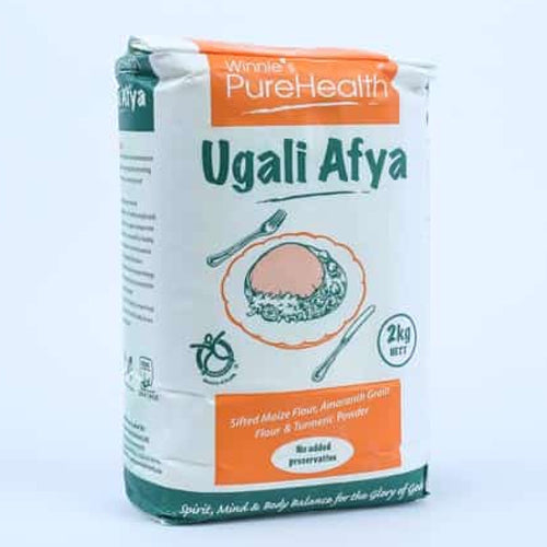 Pure Health Ugali Afya 2 Kg