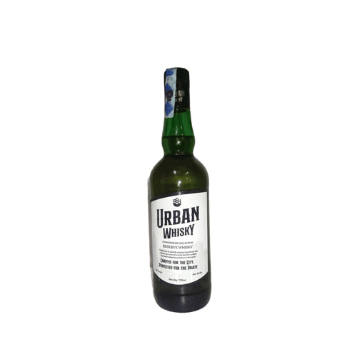 Urban Whisky 250Ml