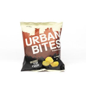 Urban Bites Summer Salt 30G