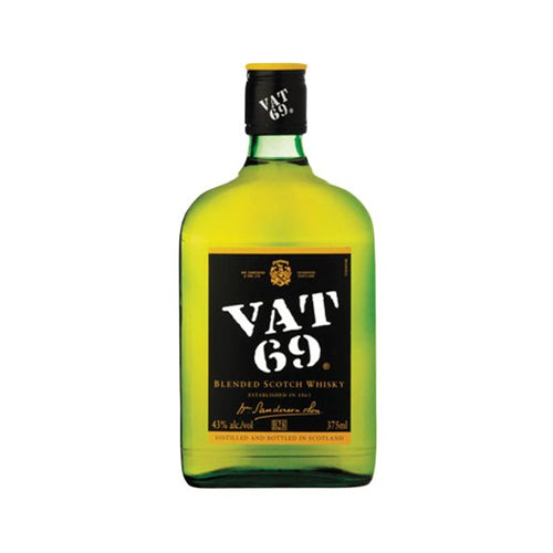 VAT 69 350ML