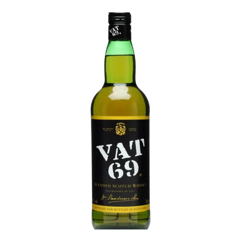 VAT 1L