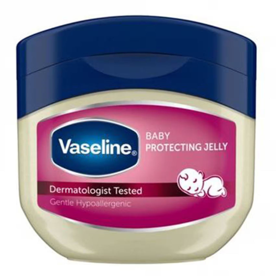 Vaseline Baby 430Ml