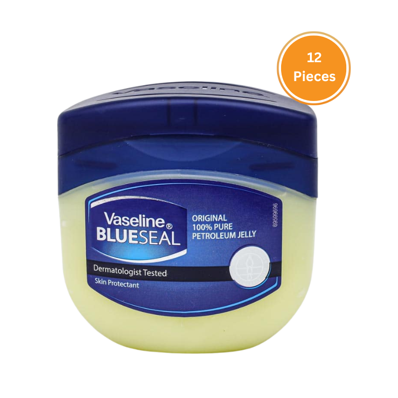 Vaseline Jelly 45Ml 12 Pcs Outer