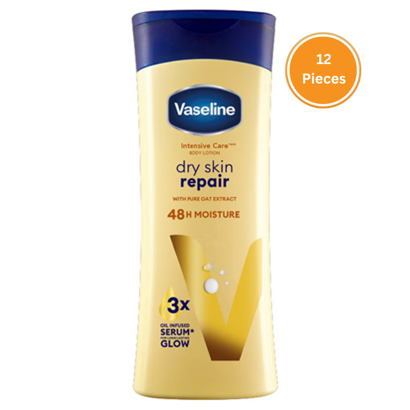 Vaseline Lotion 100Ml 12 Pcs Outer