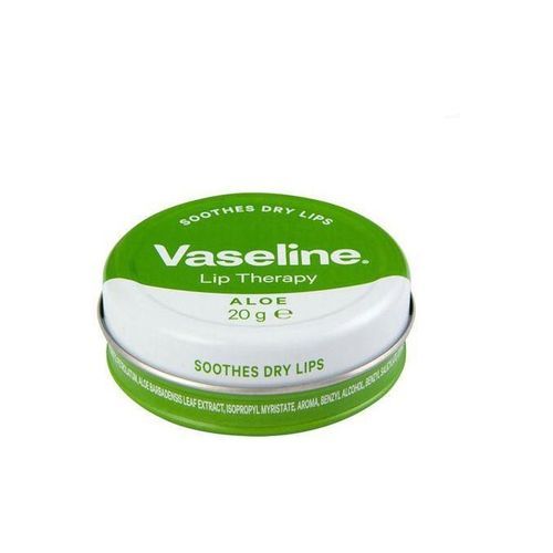 Vaseline Lip Therapy Aloe 20gm