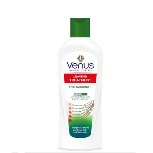 Venus Anti-Dandruff Leave In Treatment 200Ml