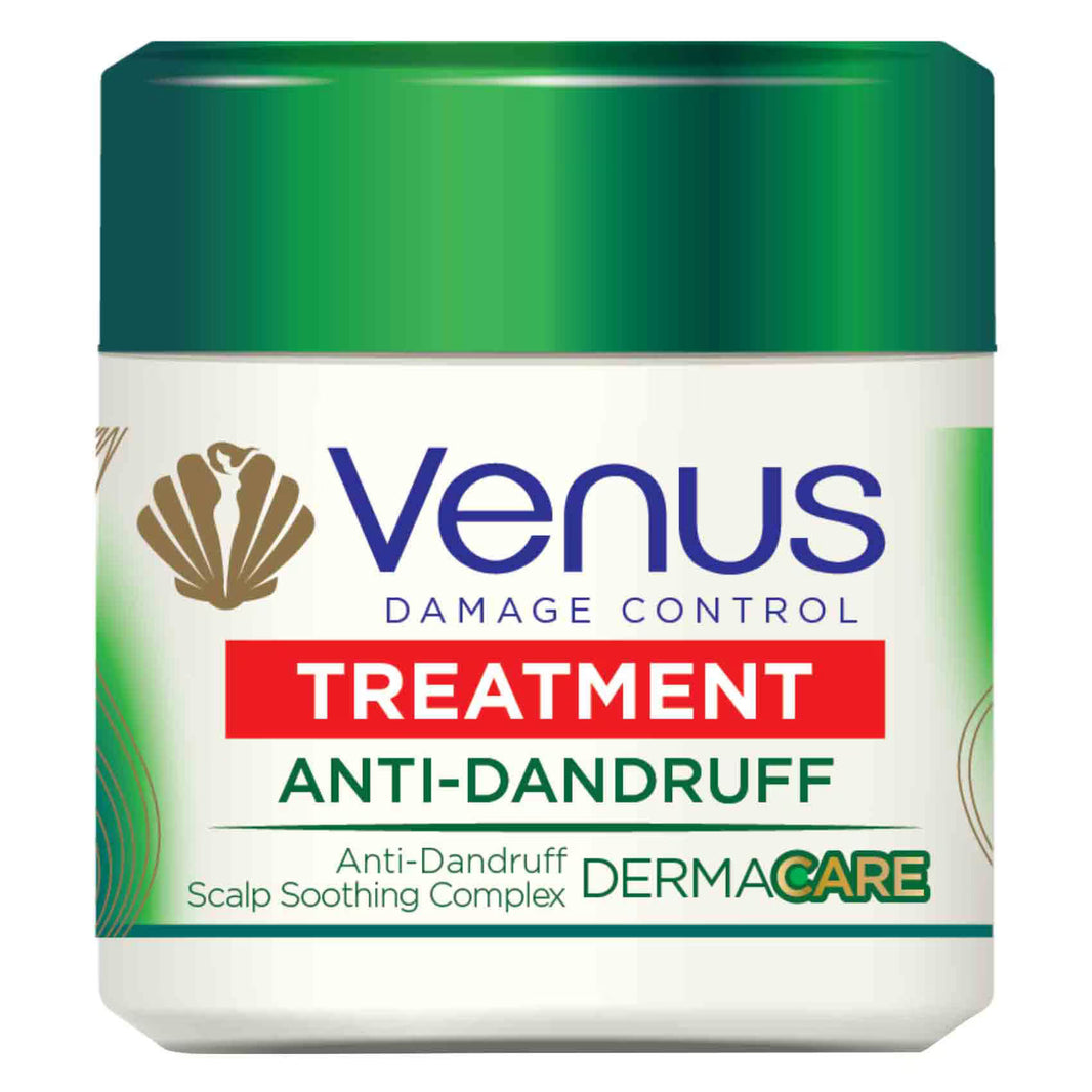 Venus Anti-Dandruff Deep Penetrating 100Ml